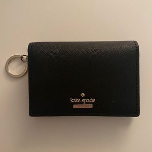 Kate Spade Keychain Wallet